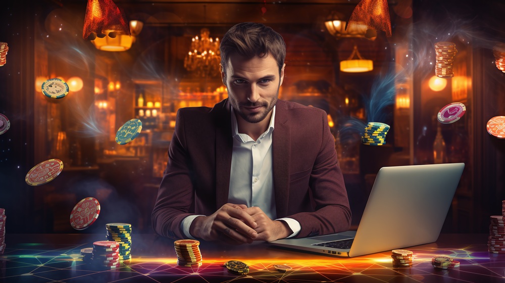 Kuinka ansaita rahaa online-kasinoiden affiliate-markkinoinnilla