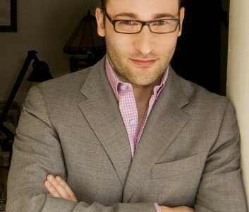 Simon Sinek