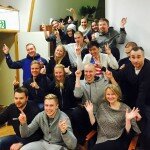 Business camp kevät 2015